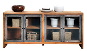 Aparador Ferosi Dresser