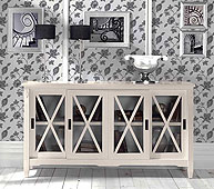 mueble colonial Aparador_Guru_Puertas