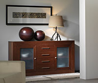 mueble colonial Aparador_colonial_4_cajones