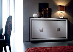 muebles modernos Aparador Berl�n