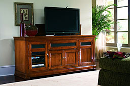 Mueble Tv Plasma Lifter para guardar la televisi�n internamente - Muebles de Tv & Hi-Fi y Mesas de Tv Cl�sicas - Muebles Cl�sicos
