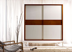 Armario_Amura_2_puertas_correderas_Blanco