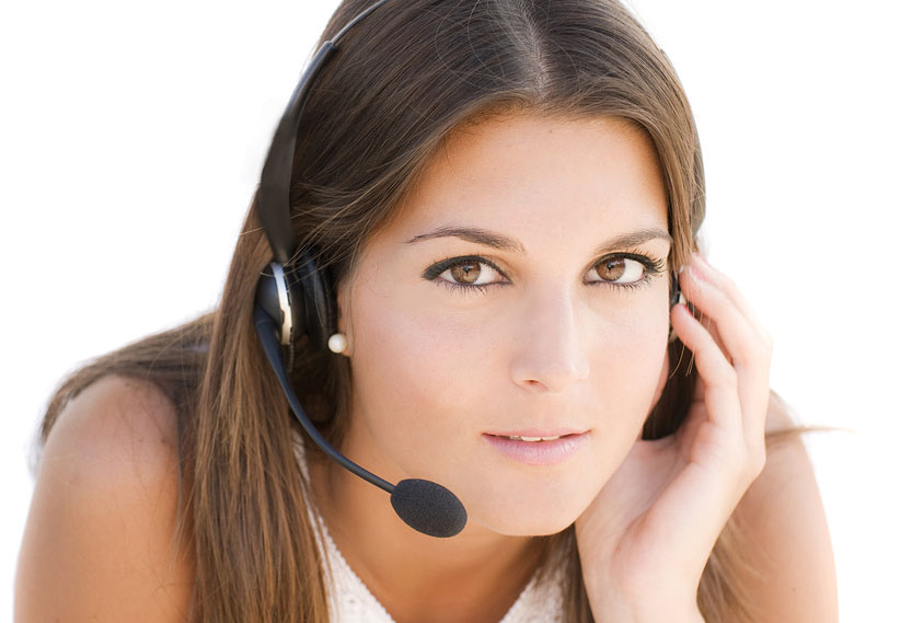 Servicio de atencion al cliente