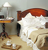 muebles clasicos El Dormitorio