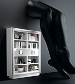 Librer�a 4 cajones Uno de 15