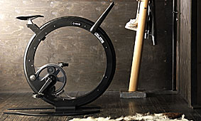 Ciclotte bicicleta est�tica