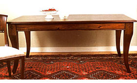 Mesa Comedor Biedermaier