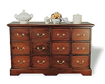 mueble clasico Comoda_Kenny_12_Cajones
