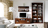 catalogo muebles Muebles Coloniales y Muebles R�sticos