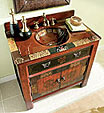 catalogo muebles Muebles de Ba�o