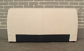 ofertas muebles Cabecero Piel London -  - 