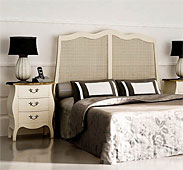 Cabecero Alsacia 150 cms.
