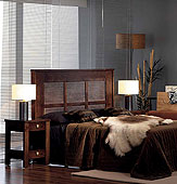 mueble colonial Cabecero_Team