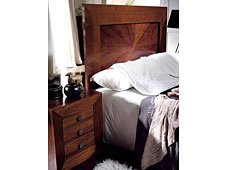 mueble colonial Cabecero_Vip_Pino