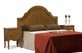 mueble colonial Cabecero_Deco_II