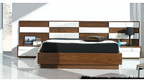 muebles dormitorioDormitorio Bel