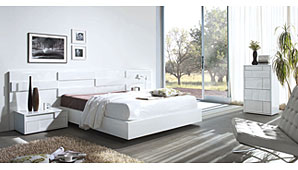 muebles dormitorioDormitorio Bel III