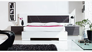 muebles dormitorioDormitorio Cirat I