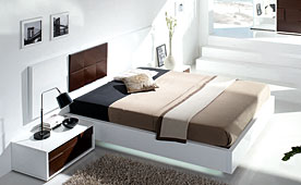 muebles dormitorioDormitorio Piles III