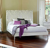 Cama vintage Tusson