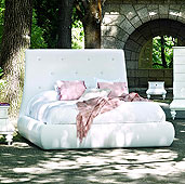 Cama moderna Barfleur