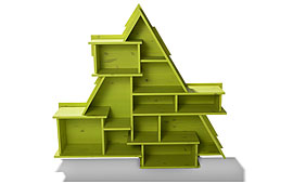 estanterias Estanter�a Collect