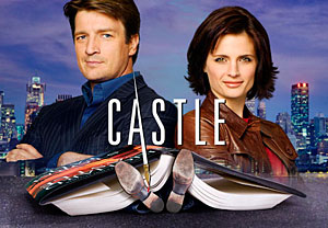 series de tv Castle