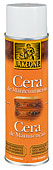 Cera de Mantenimiento para muebles