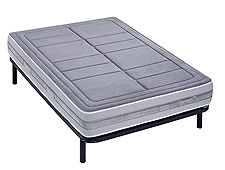 Muebles Set de 2 Estantes de Pared -  - 