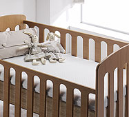 Colch�n Cuna l�tex