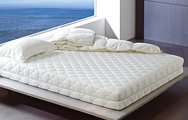 muebles clasicos Colchones