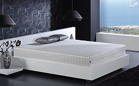 Colch�n l�tex Plata