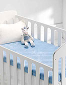 Colch�n Cuna Viscoel�stica