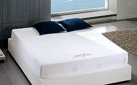 Colch�n Viscoel�stica Senior