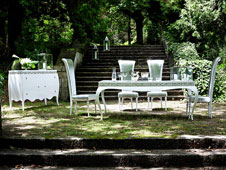 Comedor vintage Vannes