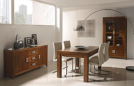Comedor Preston