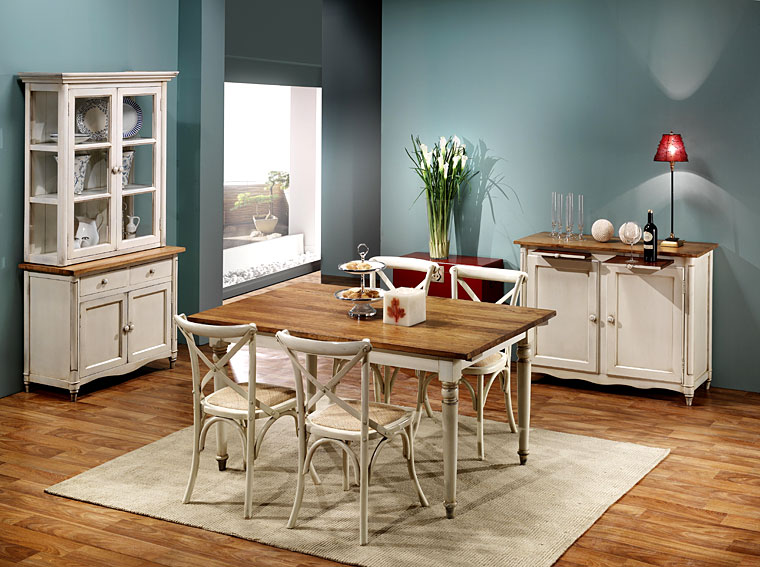 Decorar Comedor Mueble Rustico Decorar Comedor Mueble Rustico