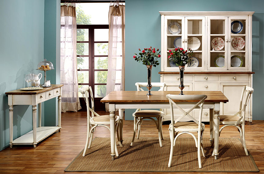 Decoracion Sala Comedor Vintage ~ Comedor Vintage Montpellier III en Portobellostreet es Decoracion Sala Comedor Vintage ~ Comedor Vintage Montpellier III en Portobellostreet es