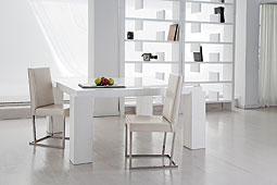 Comedor Design