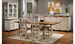 Comedores Vintage en COSAS de ARQUITECTOS Cosas de Arquitectos