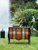 mueble vintage Comoda