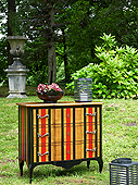 Cómoda Vintage Tours