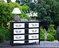 mueble clasico Comoda_Nantes