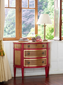 mueble vintage Consola_Media_Luna_Amiens