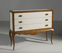 C�moda 3 cajones Nova II - C�modas Vintage - Muebles Vintage