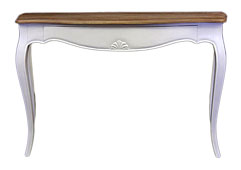 Consola Par�s