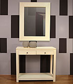 mueble colonial Consola_Colonial_Blanca