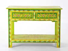 mueble vintage Consola_Ibiza_Vintage