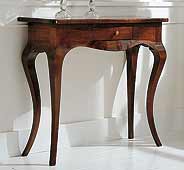 mueble clasico Consola_Yves