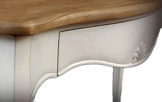 Consola Par�s 